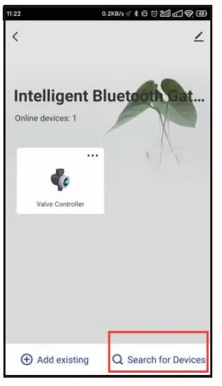 RainPoint-TWG009BW-Bluetooth-Smart-Irrigation-Timer-plus-Bluetooth-Gateway-User-Manual-FIG-13