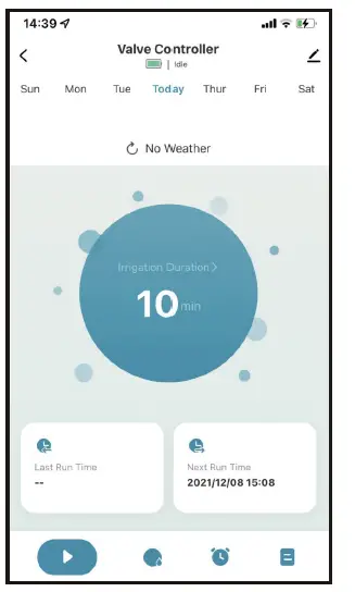 RainPoint-TWG009BW-Bluetooth-Smart-Irrigation-Timer-plus-Bluetooth-Gateway-User-Manual-FIG-14