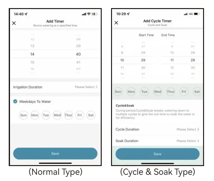 RainPoint-TWG009BW-Bluetooth-Smart-Irrigation-Timer-plus-Bluetooth-Gateway-User-Manual-FIG-26