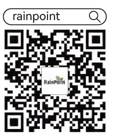 RainPoint-TWG009BW-Bluetooth-Smart-Irrigation-Timer-plus-Bluetooth-Gateway-User-Manual-FIG-3