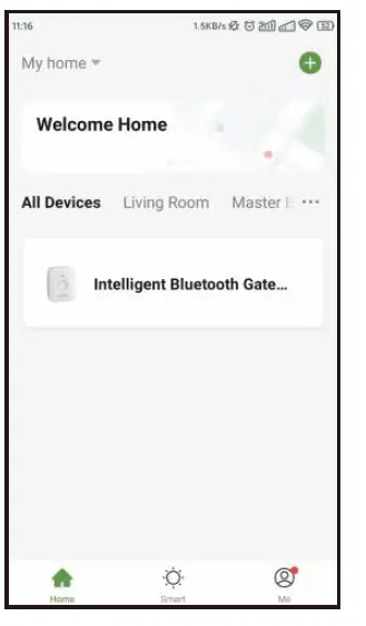RainPoint-TWG009BW-Bluetooth-Smart-Irrigation-Timer-plus-Bluetooth-Gateway-User-Manual-FIG-6