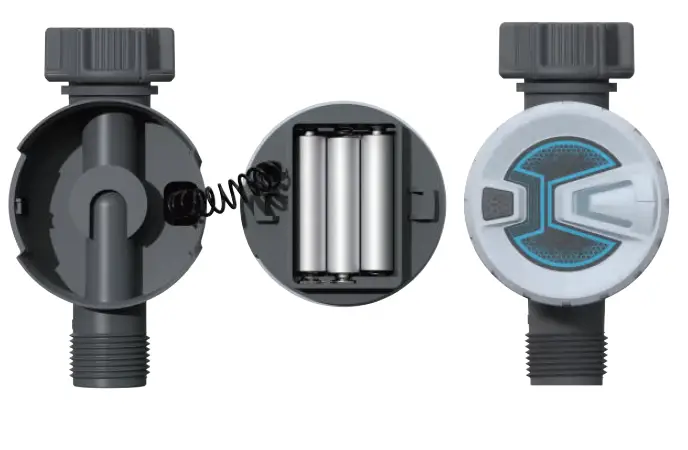 RainPoint-TWG009BW-Bluetooth-Smart-Irrigation-Timer-plus-Bluetooth-Gateway-User-Manual-FIG-7