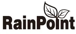 RainPoint-TWG009BW-Bluetooth-Smart-Irrigation-Timer-plus-Bluetooth-Gateway-User-Manual-LOGO