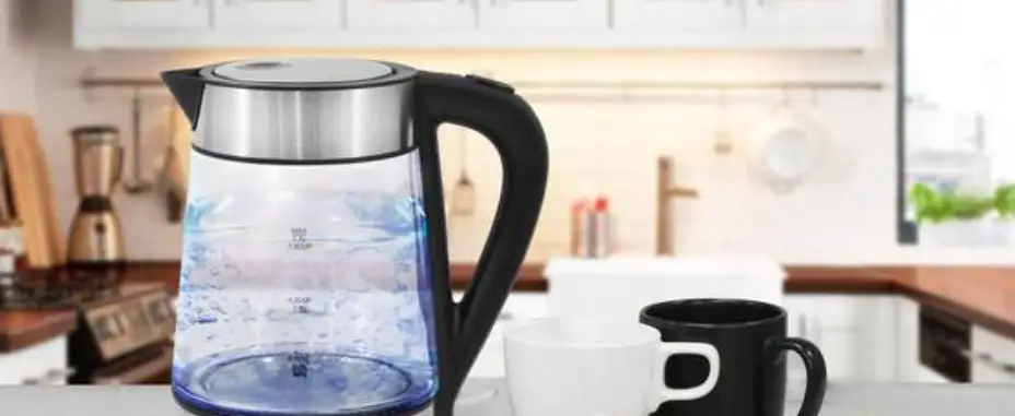 Concept Rk4066 Electric Glass Kettle User Manual Concept Rk4066 Electric Glass Kettle User Manual