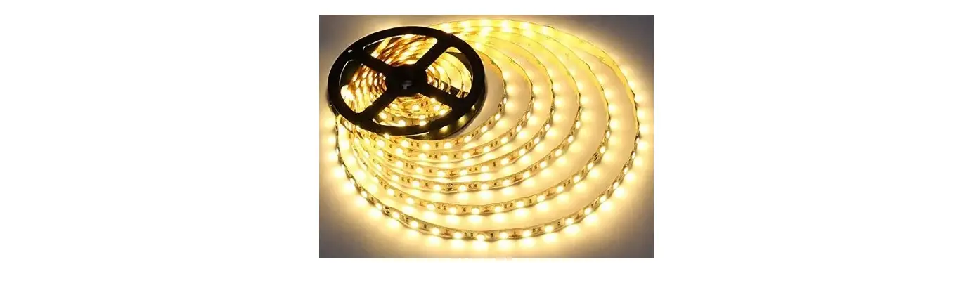 Artecta Ribbon Series Ip20 Led Strips For Indoor Installation User Manual