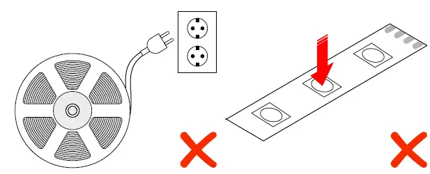 ARTECTA-Ribbon-Series-IP20-LED-Strips-for-Indoor-Installation-fig-1
