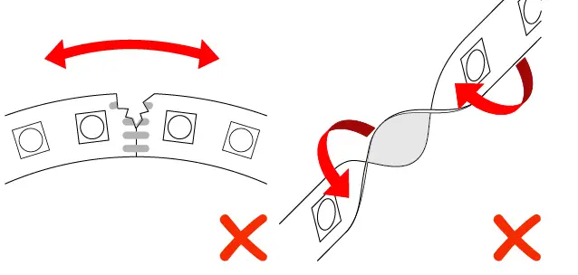 ARTECTA-Ribbon-Series-IP20-LED-Strips-for-Indoor-Installation-fig-3
