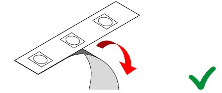 ARTECTA-Ribbon-Series-IP20-LED-Strips-for-Indoor-Installation-fig-7