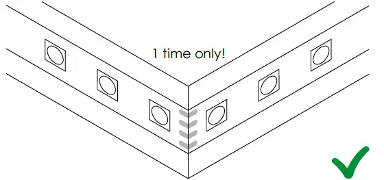 ARTECTA-Ribbon-Series-IP20-LED-Strips-for-Indoor-Installation-fig-8