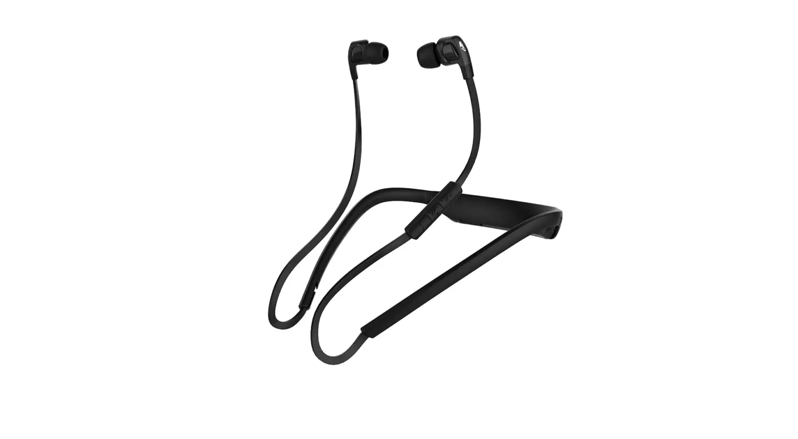 Skullcandy Scs2pghw-174 Wireless In-ear Earbud Operational Guide