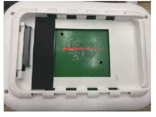 Sovmiku SFWK-10V-4HB913-1T Wireless Security Camera   (10)