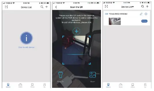 Sovmiku SFWK-10V-4HB913-1T Wireless Security Camera   (27)