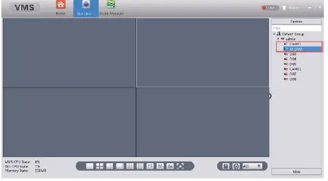 Sovmiku SFWK-10V-4HB913-1T Wireless Security Camera   (31)