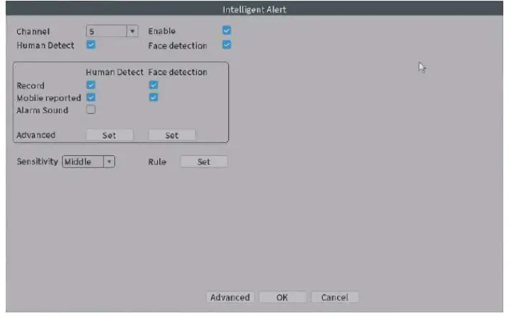 Sovmiku SFWK-10V-4HB913-1T Wireless Security Camera   (40)