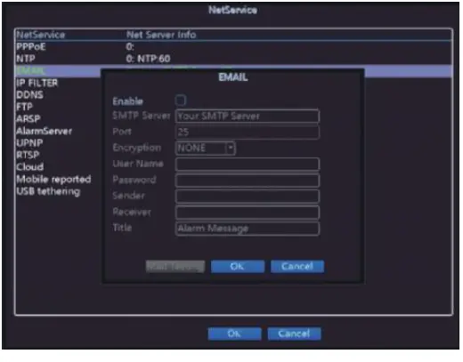 Sovmiku SFWK-10V-4HB913-1T Wireless Security Camera   (43)