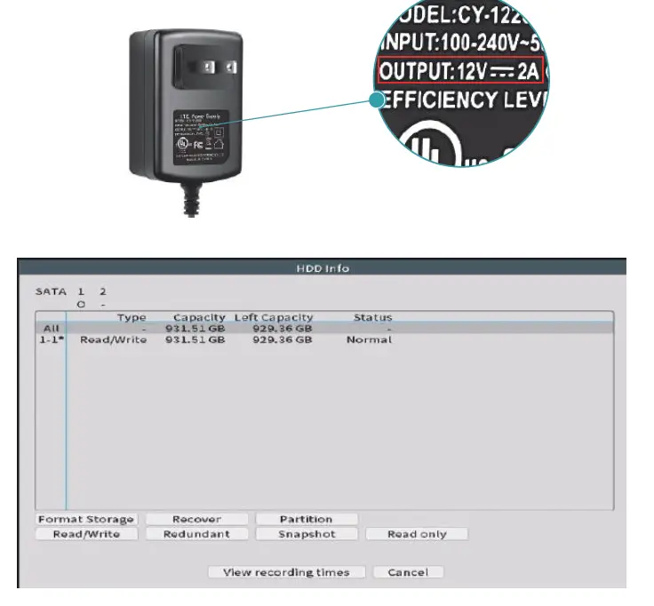 Sovmiku SFWK-10V-4HB913-1T Wireless Security Camera   (47)
