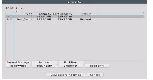 Sovmiku SFWK-10V-4HB913-1T Wireless Security Camera   (7)