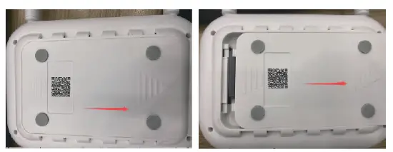 Sovmiku SFWK-10V-4HB913-1T Wireless Security Camera   (9)