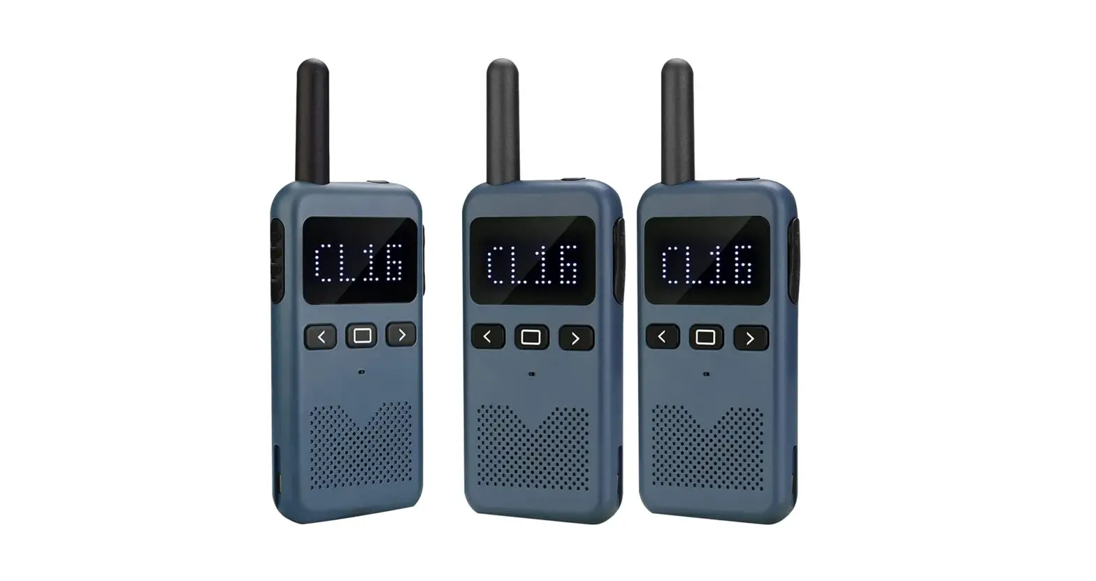 Retevis Rb19 Two Way Radio User Manual Retevis Rb19 Two Way Radio User Manual