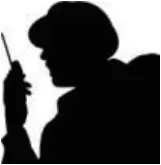 RETEVIS RB19 - Handheld Mode