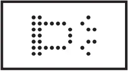 RETEVIS RB19 - Icons 11