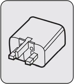 RETEVIS RB19 - Optional Accessories 4