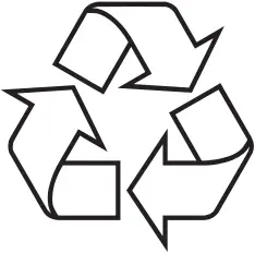 RETEVIS RB19 - Recycle