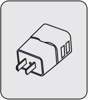 RETEVIS RB19 - Standard Accessories 3