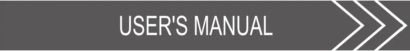 RETEVIS RB19 - User Manual