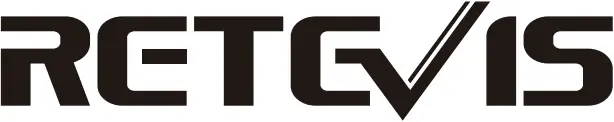 RETEVIS logo b1