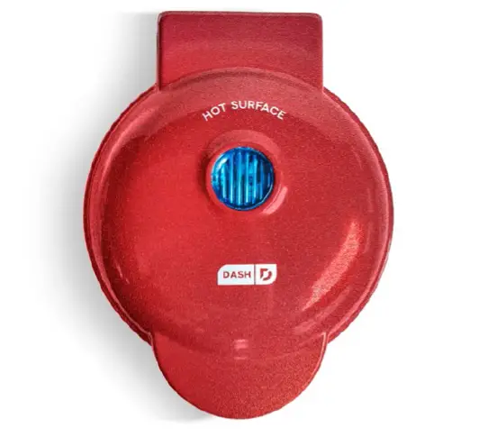 Dash Mini Pizzelle Maker Dmp001 User Manual Dash Mini Pizzelle Maker Dmp001 User Manual