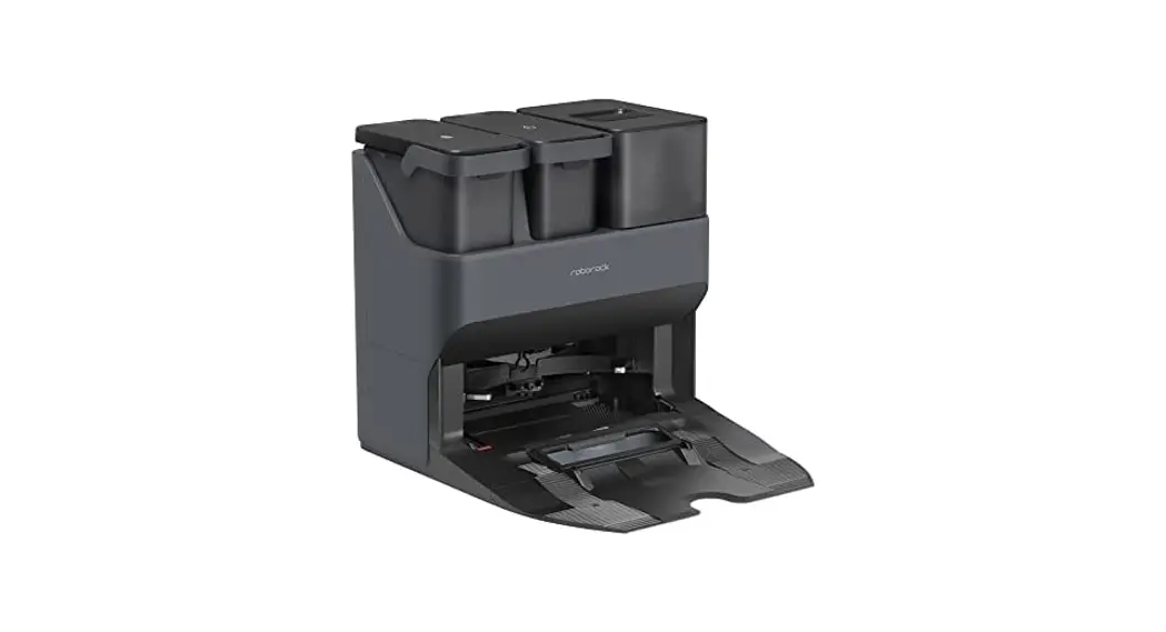 Roborock Ewfd01lrr Empty Wash Fill Dock User Manual Roborock Ewfd01lrr Empty Wash Fill Dock User Manual