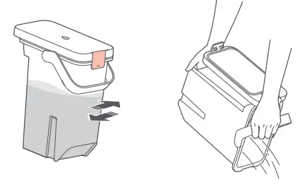 roborock EWFD01LRR Empty Wash Fill Dock-fig14