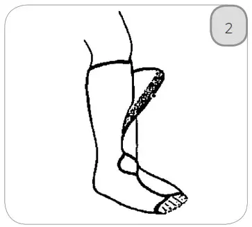 ProCare Nextep Contour Walke - 2