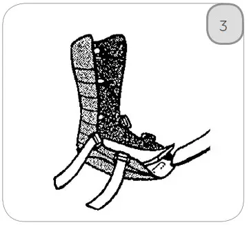 ProCare Nextep Contour Walke - 3