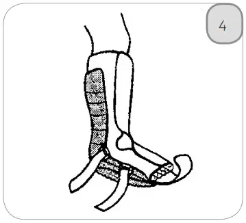 ProCare Nextep Contour Walke - 4