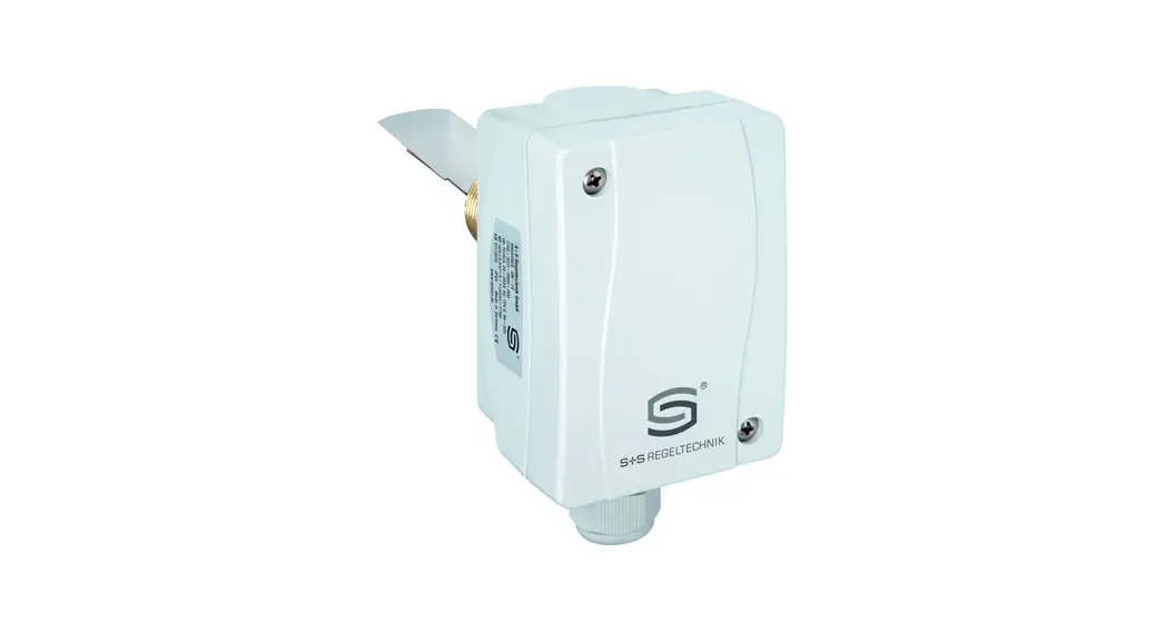 Itsensor Rheasreg Sw Flow Monitors Mechanical With Paddle Instruction Manual Itsensor Rheasreg Sw Flow Monitors Mechanical With Paddle Instruction Manual