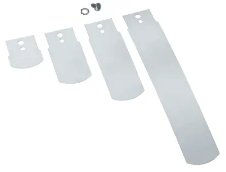 itsensor RHEASREG SW Flow Monitors Mechanical with Paddle - fig 4