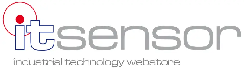 itsensor - logo