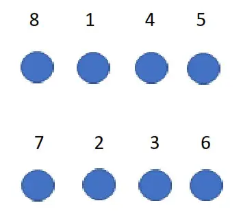 EVOLUTION POWERSPORTS 800FC0025 X3 Custom Age 625 Head Stud Kit