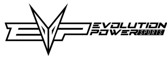 EVOLUTION POWERSPORTS logo