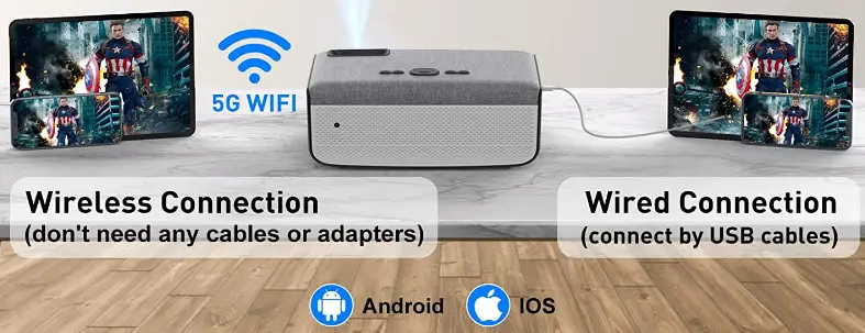 VILINICE-‎VL407-Native-1080P-Video-Projector-FIG-4