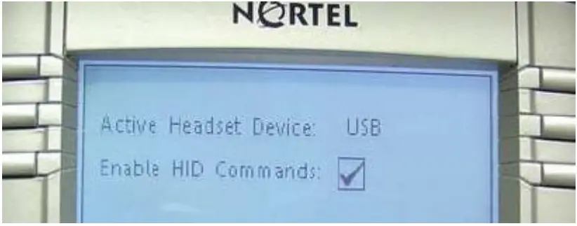 Jabra Pro 920 Mono - Fic 1