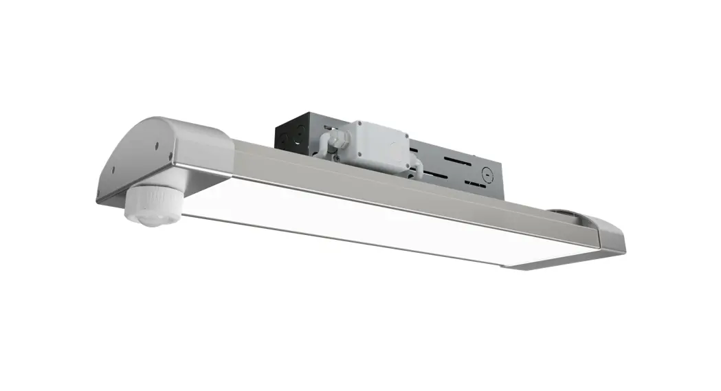Illumination Led Hble-fs Series Led Linear High Bay Instruction Manual Illumination Led Hble-fs Series Led Linear High Bay Instruction Manual