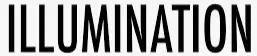 Illumination logo