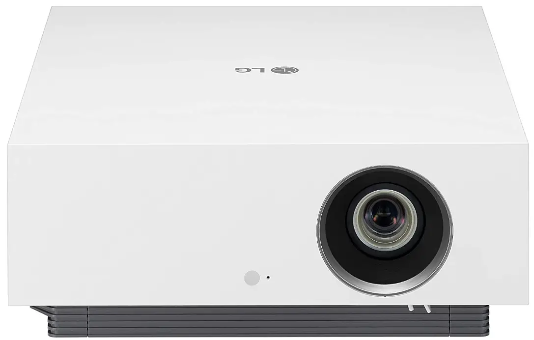 LG-HU810PW-4K-UHD-CineBeam-Smart-Laser-Projector-Product