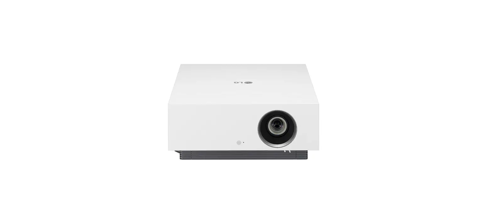 Lg Hu810pw 4k Uhd Cinebeam Smart Laser Projector Owner's Manual Lg Hu810pw 4k Uhd Cinebeam Smart Laser Projector Owner's Manual