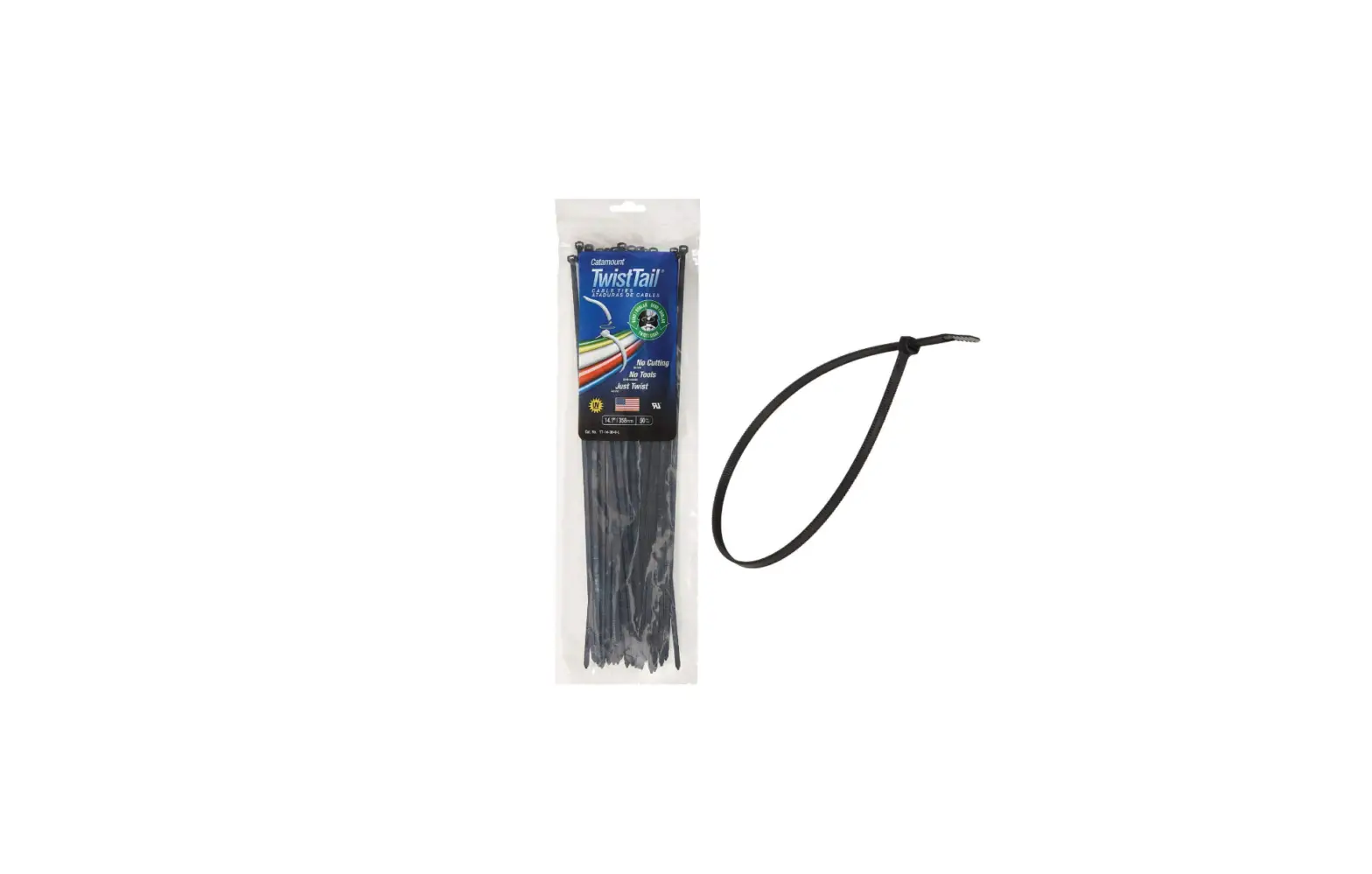 Thomas Betts Twist Tail Cable Tie Instructions Thomas Betts Twist Tail Cable Tie Instructions