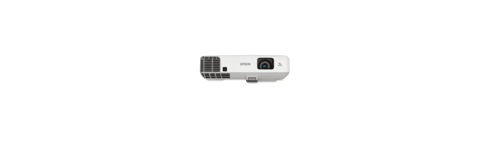 Epson Powerlite 92 Multimedia Xga 2400 Lumens Lcd Projector User Guide