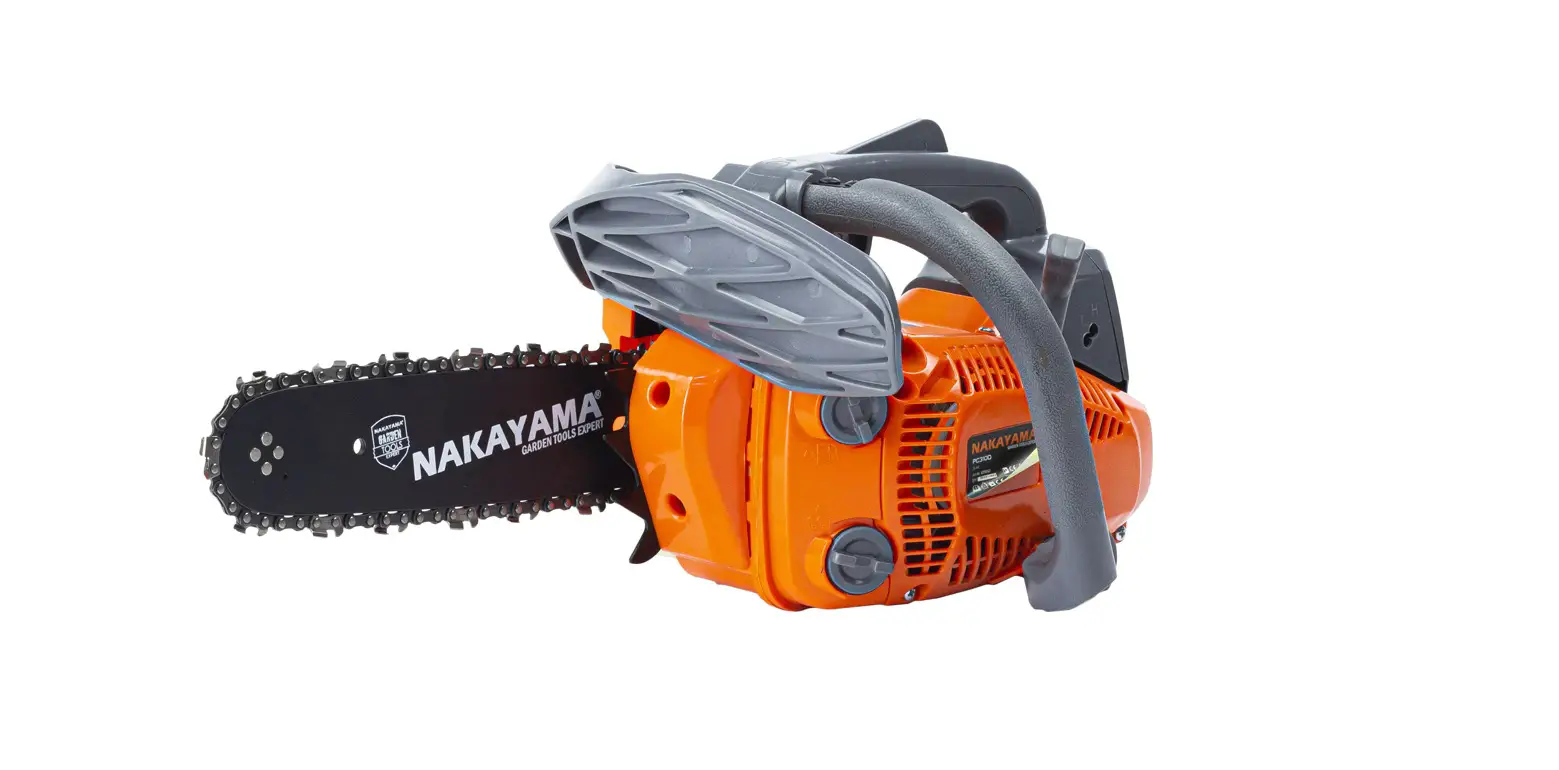 Nakayama Pro Pc3100 All Type Of Works Gasoline Chainsaw User Manual Nakayama Pro Pc3100 All Type Of Works Gasoline Chainsaw User Manual